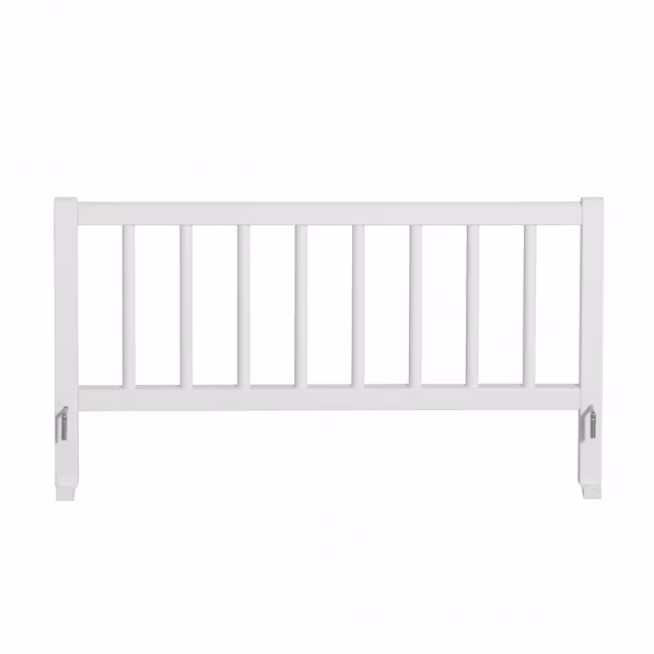 Oliver Furniture, juniorseng Original, hvid