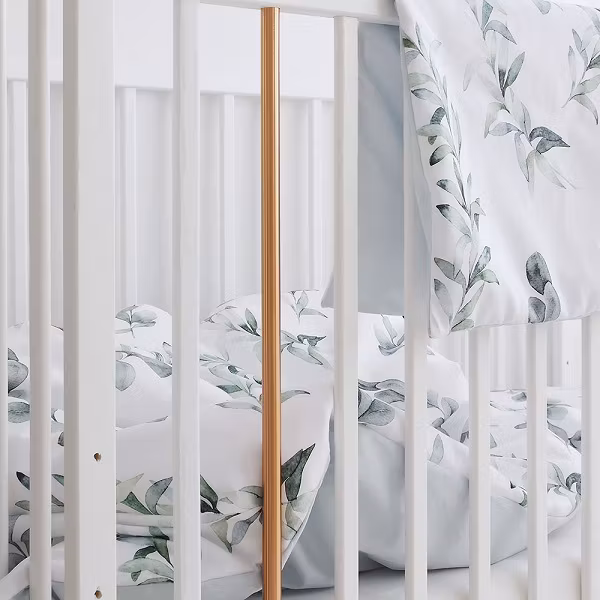 Tremmeseng Starry Night, hvid