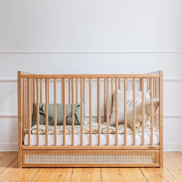 Tremmeseng Earthy, vintage