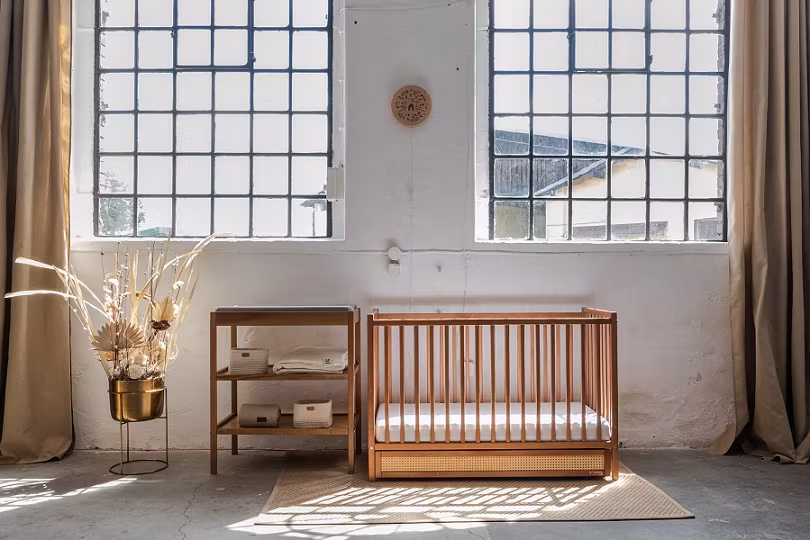 Tremmeseng Earthy, vintage