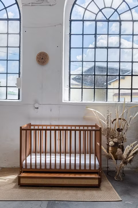 Tremmeseng Earthy, vintage