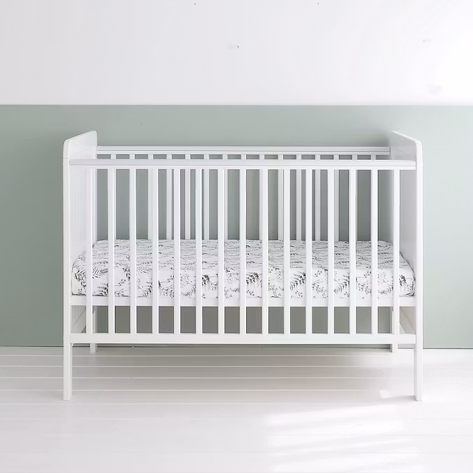 Tremmeseng Province, hvid