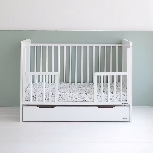 Tremmeseng Province, hvid