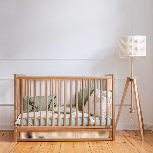 Tremmeseng Earthy, vintage