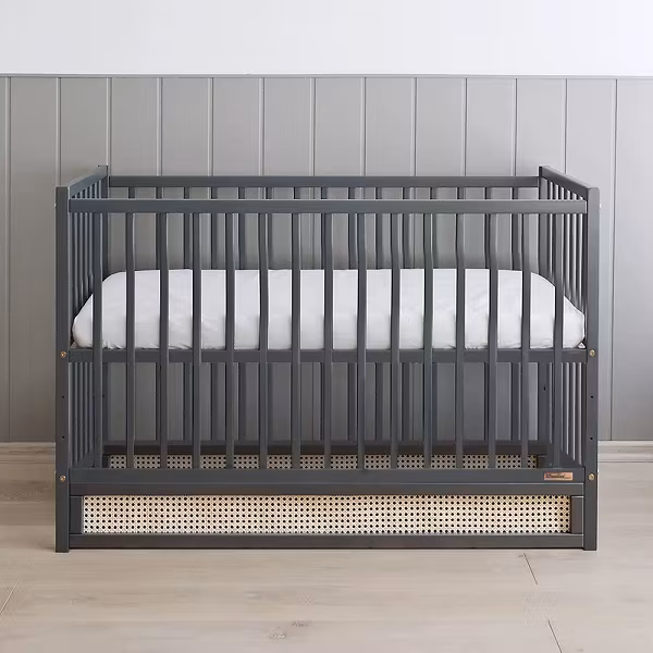 Tremmeseng Earthy, antracit