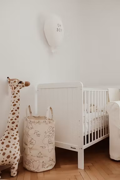 Tremmeseng Province, hvid