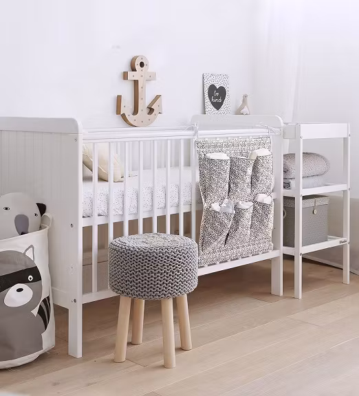 Tremmeseng Province, hvid