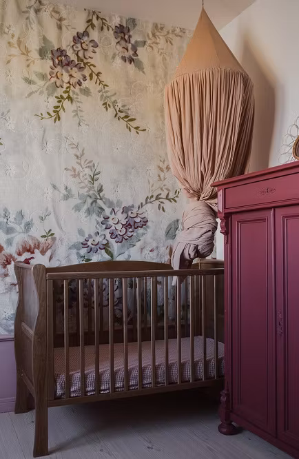 Tremmeseng Majestic, vintage