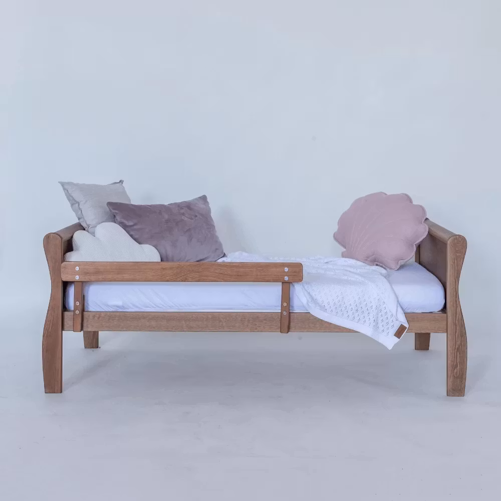 Vokseseng juniorseng Majestic, vintage