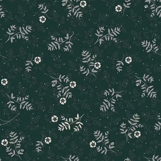 Dekornik, tapet Nights in Livorno Green