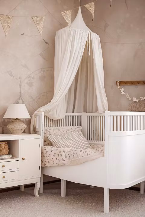 Mrs Mighetto, tapet The forgotten tivoli