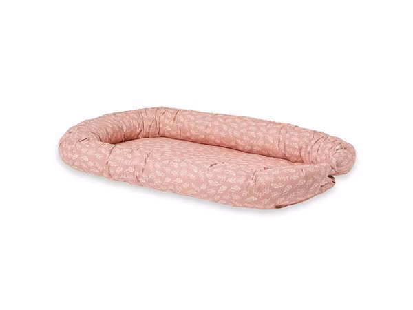 Jollein, babynest Meadow, rosewood