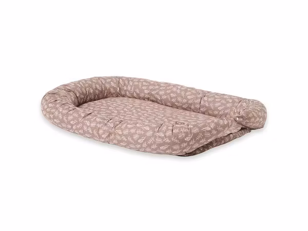 Jollein, babynest Meadow, chestnut