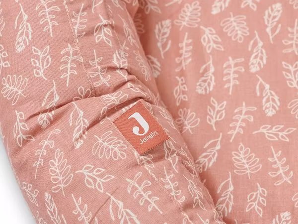 Jollein, babynest Meadow, rosewood