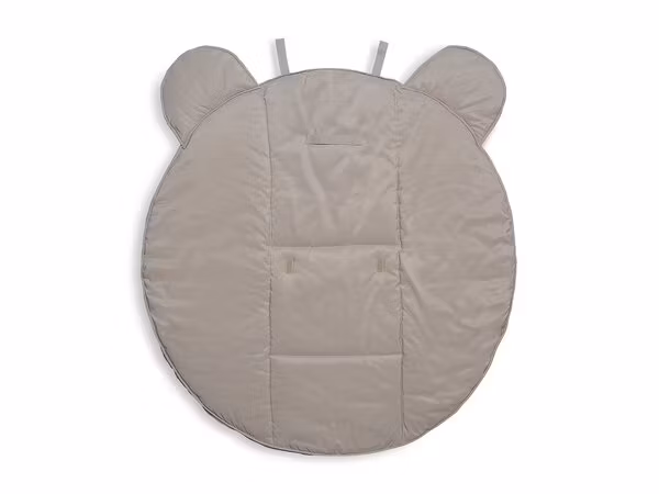 Jollein, legemåtte Teddy, storm nougat