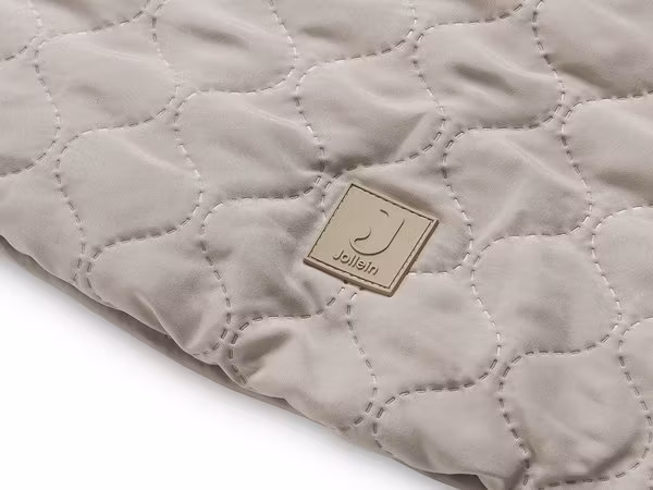 Jollein, legemåtte Teddy, storm nougat