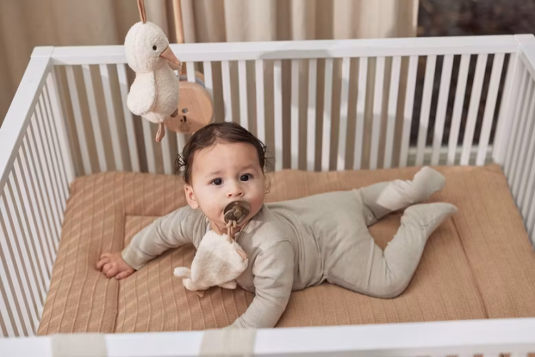 Jollein, uro spilledåse, Spring Garden Duck