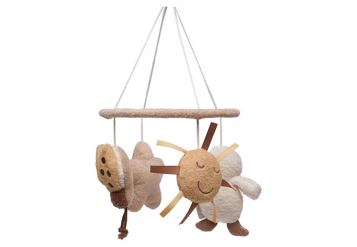 Jollein, uro, Spring Garden