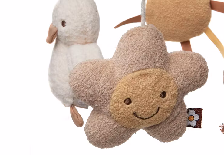 Jollein, uro, Spring Garden