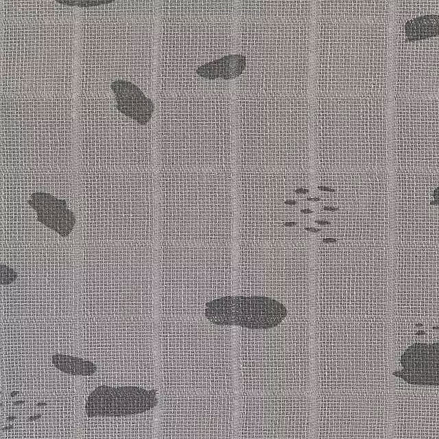 Jollein, stofbleer vaskeklude 3-pak, spot storm grey