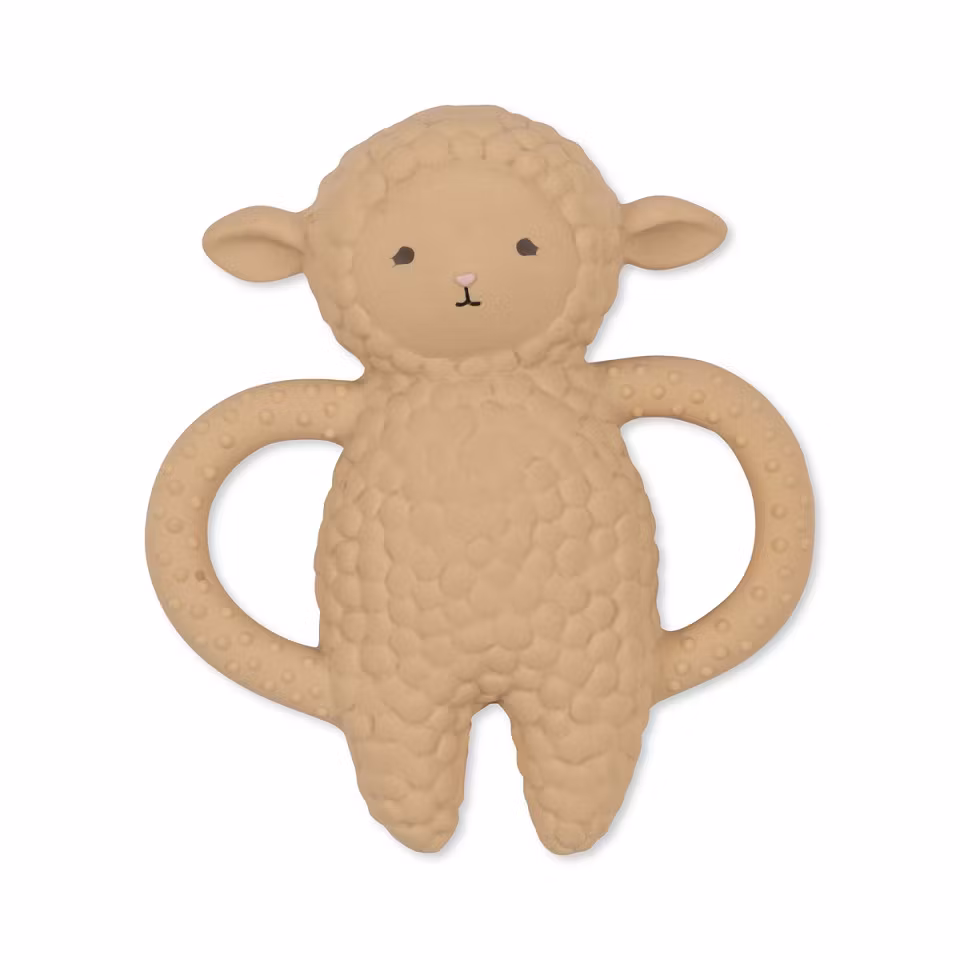 Konges Sløjd, bidering, Shell Lamb