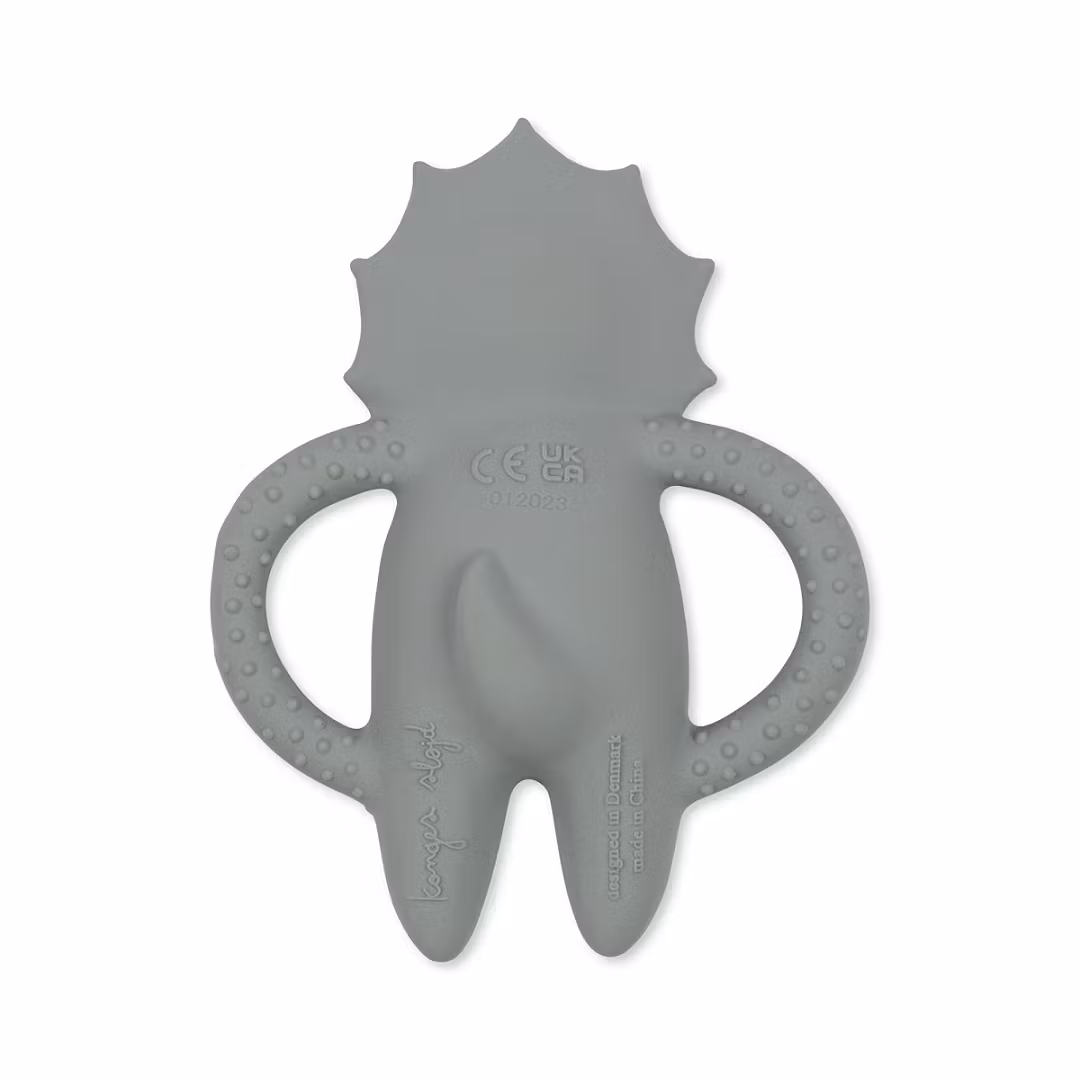 Konges Sløjd, bidering, Blue Dino