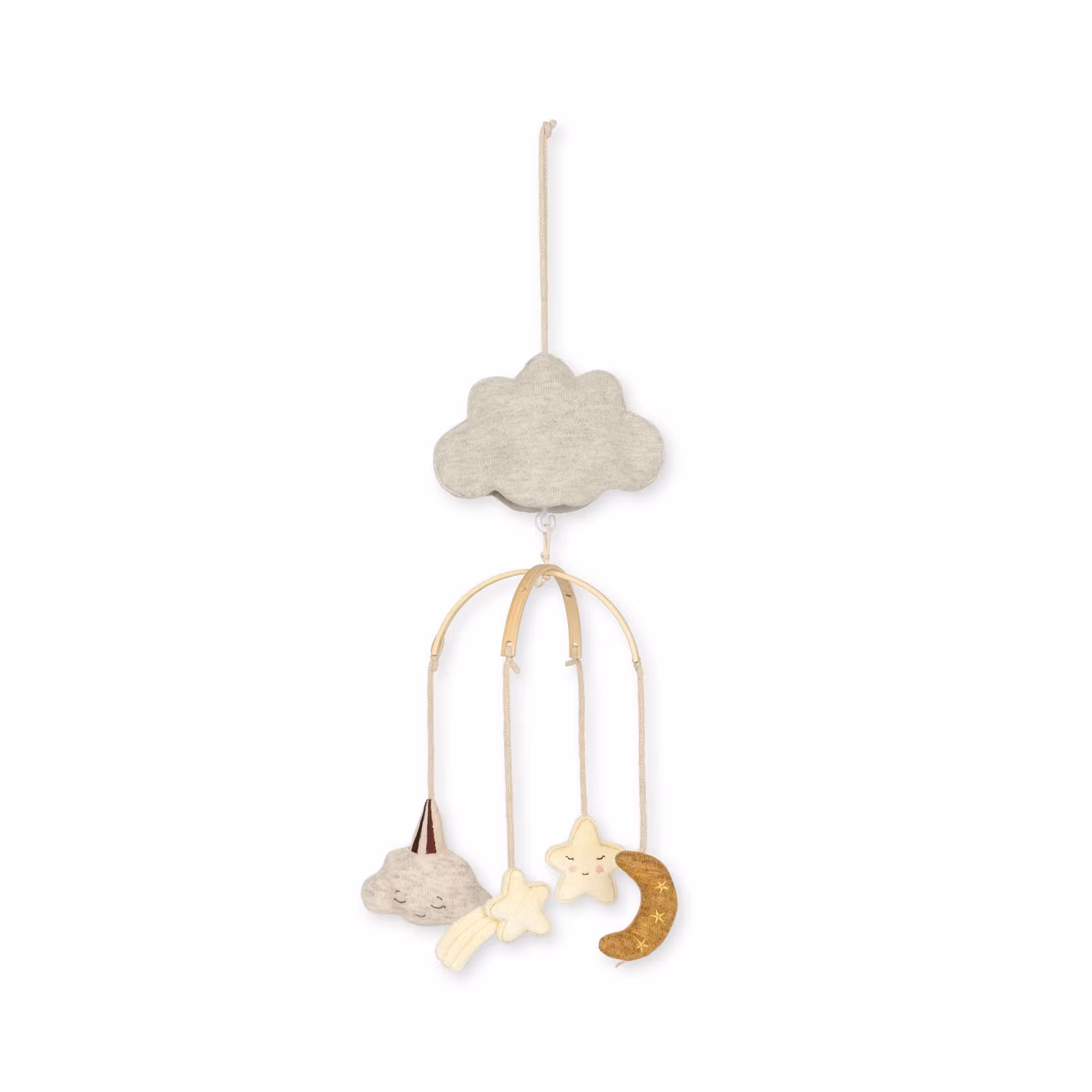 Konges Sløjd, musik uro Moon and Star, Sea Mist