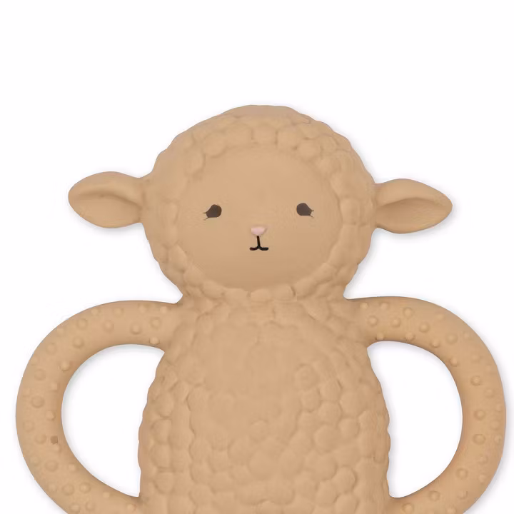 Konges Sløjd, bidering, Shell Lamb