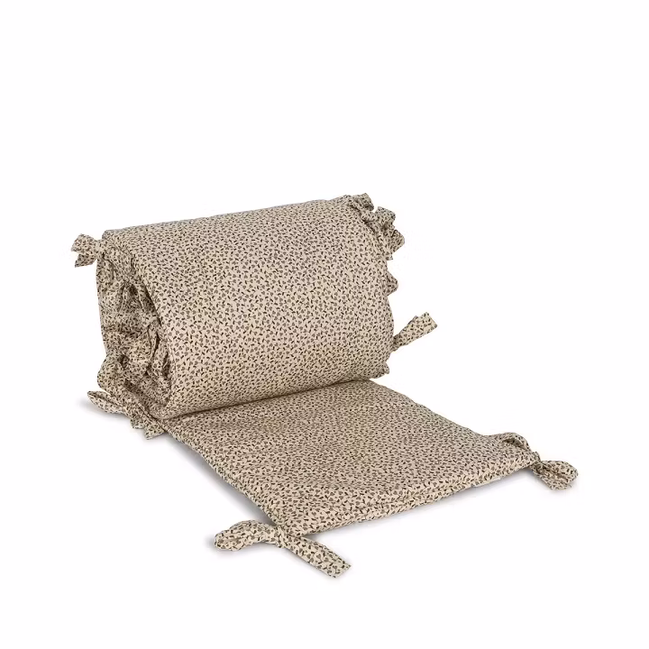 Konges Sløjd, sengerand, Milk Tank