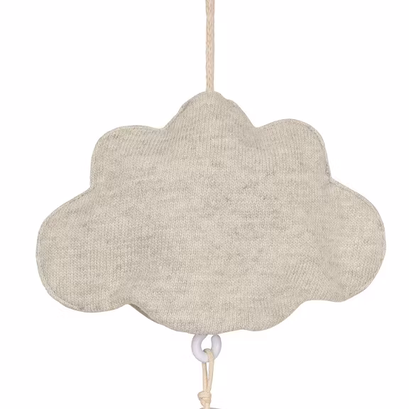 Konges Sløjd, musik uro Moon and Star, Sea Mist