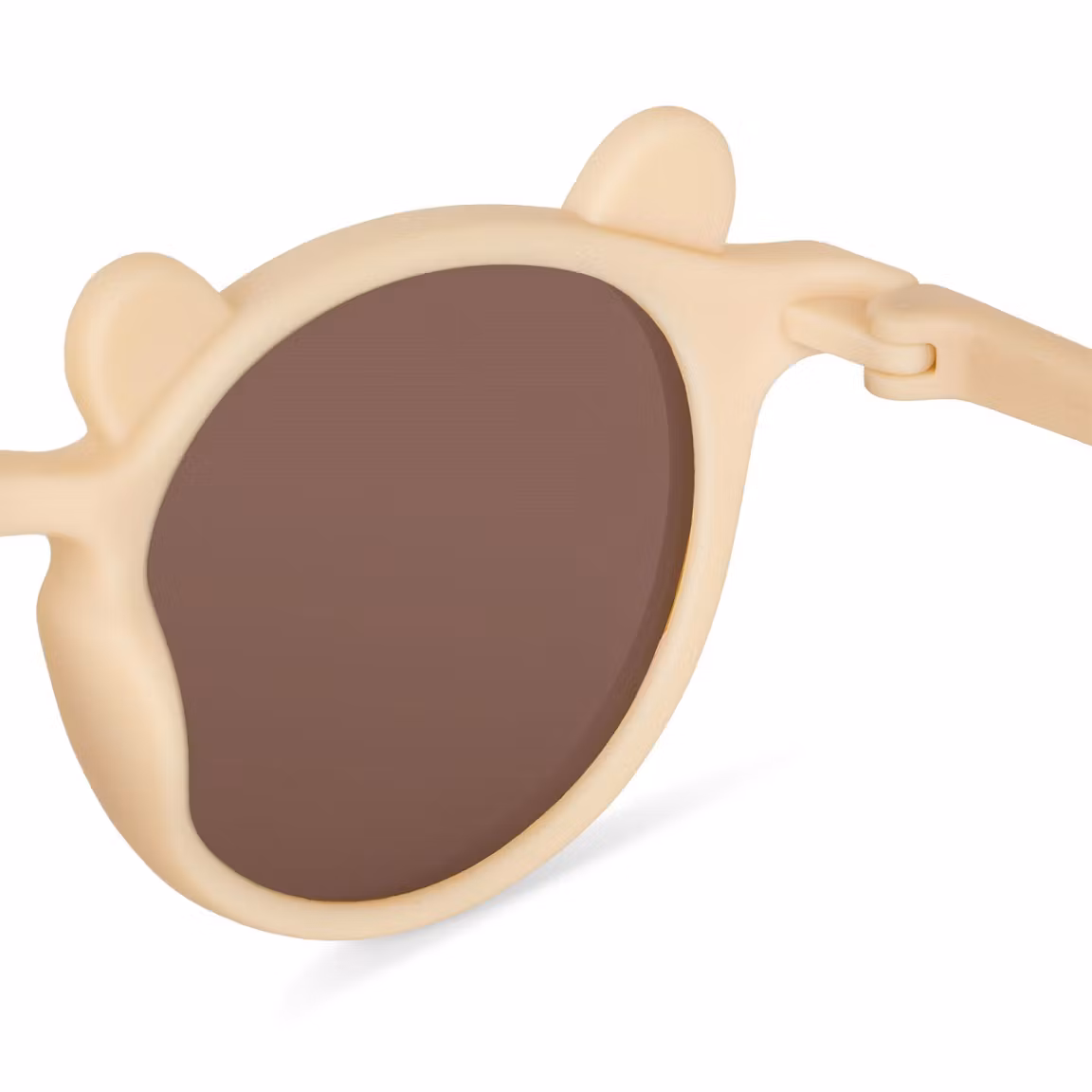 Konges Sløjd, babysolbriller, Toasted coconut