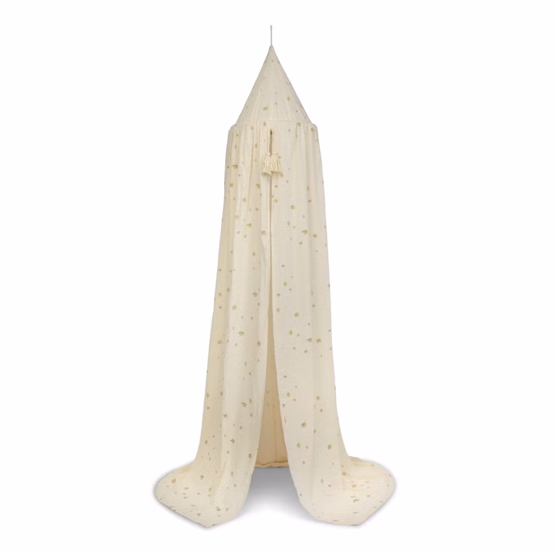 Konges Sløjd, sengehimmel, Lemon