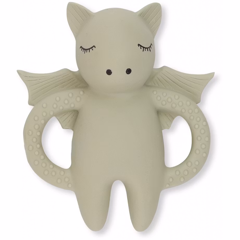 Konges Sløjd, bidering, Light grey bat