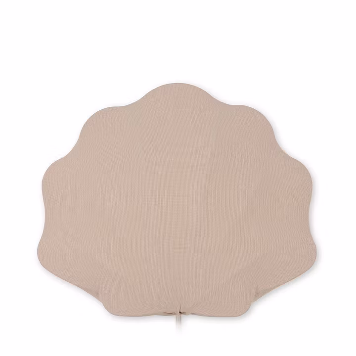 Konges Sløjd, væglampe, Blush clam