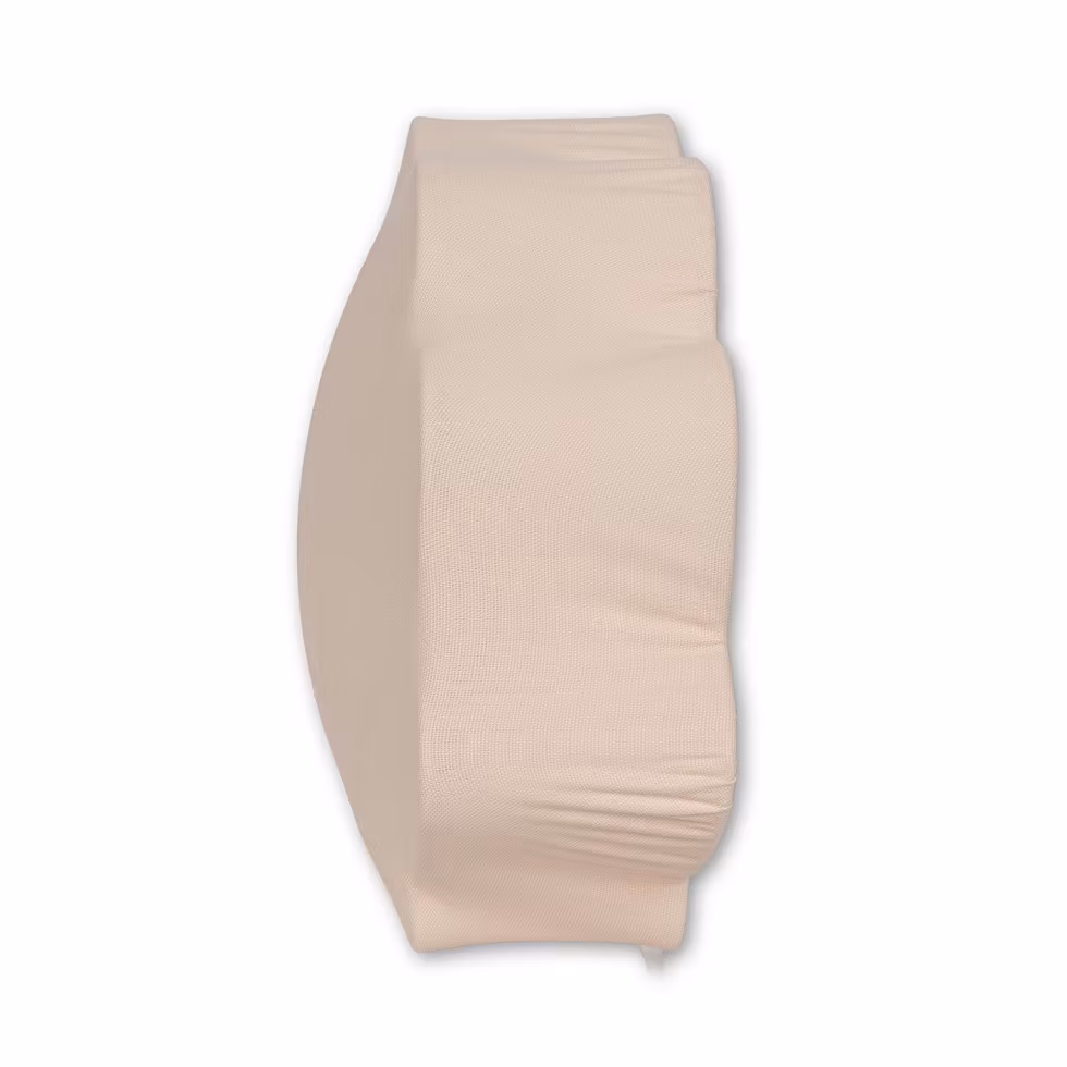 Konges Sløjd, væglampe, Blush clam