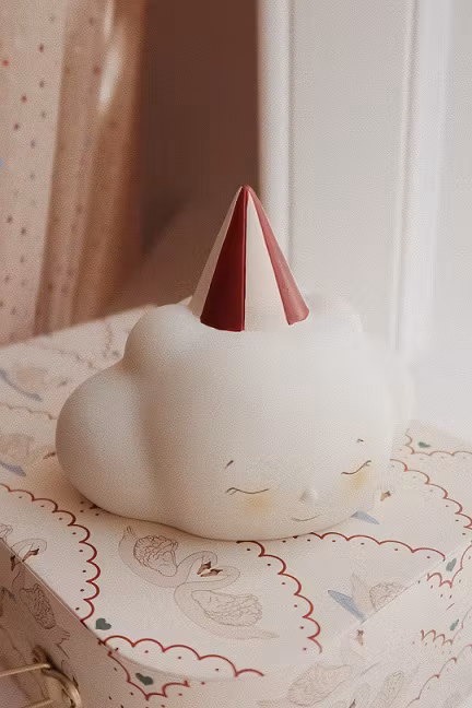 Konges Sløjd, natlampe, Cloud