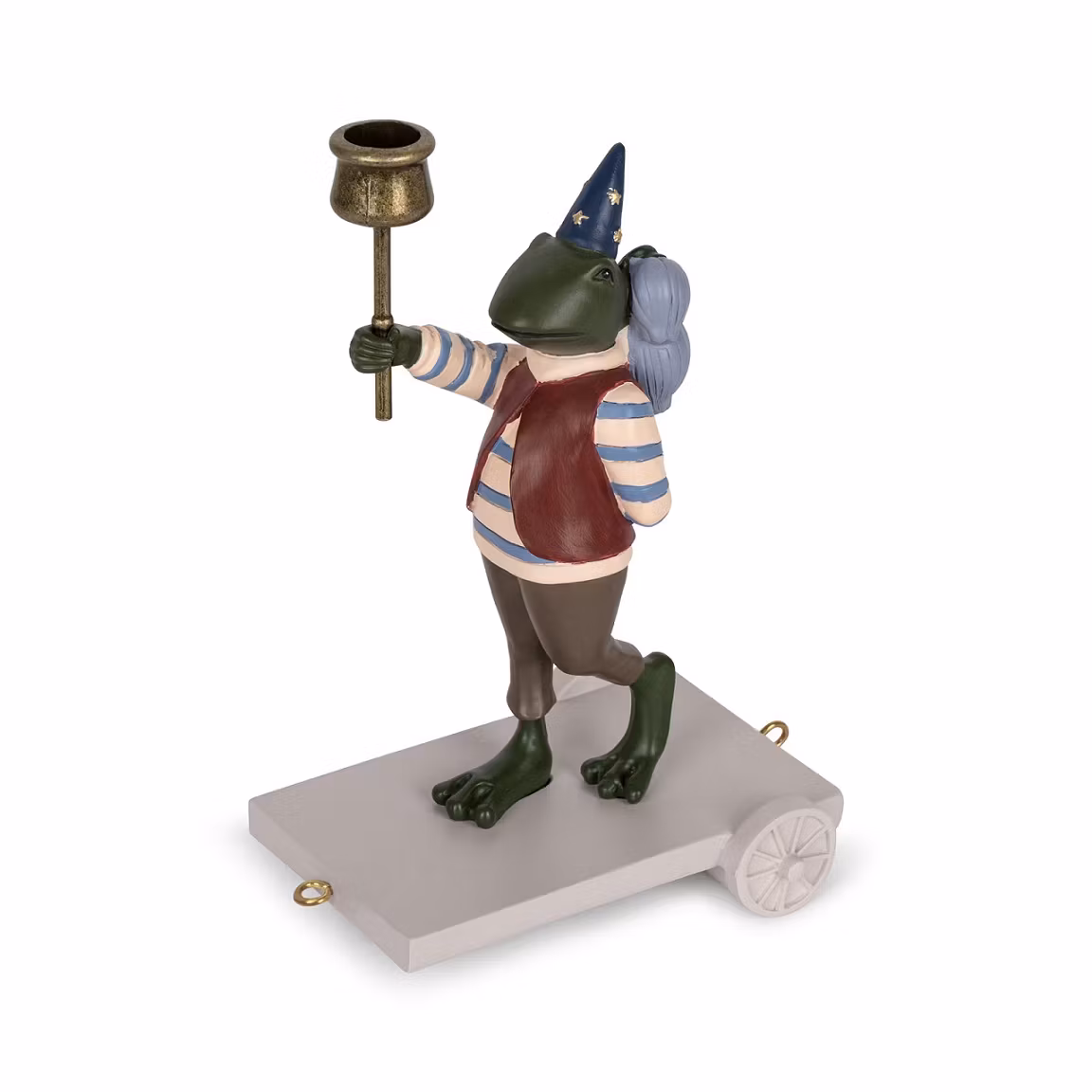 Konges Sløjd, fødselsdagstog, Magical forest