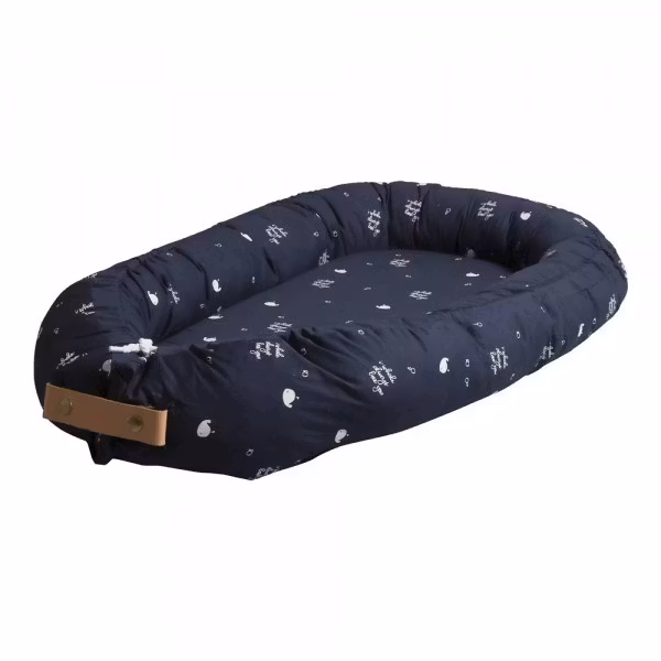 Filibabba, babynest, Night Swim