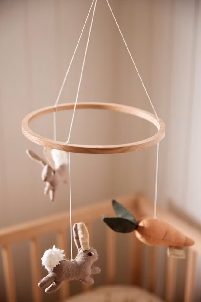 Filibabba, uro, Carrot Thief