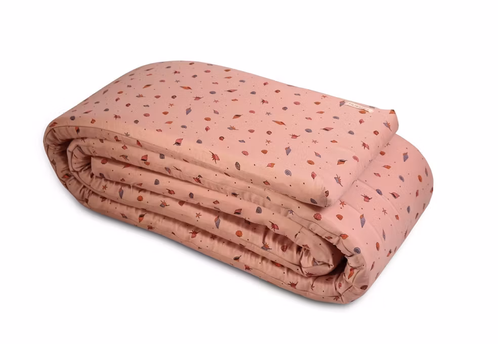 Filibabba, sengerand, Collection of memories