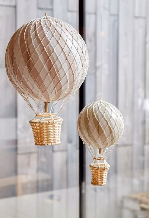 Filibabba, luftballon 20 cm, frappé