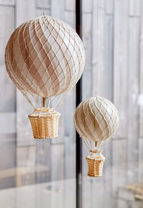 Filibabba, luftballon 10 cm, grøn