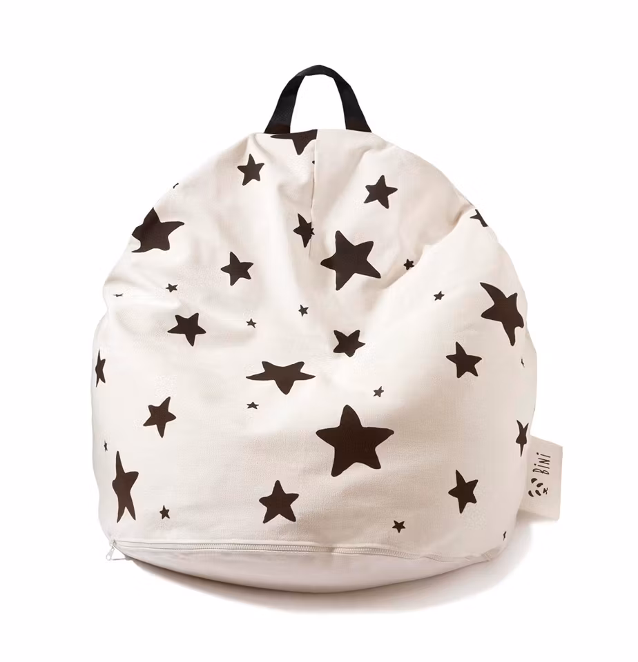 Bini, sækkestol, Double Stars