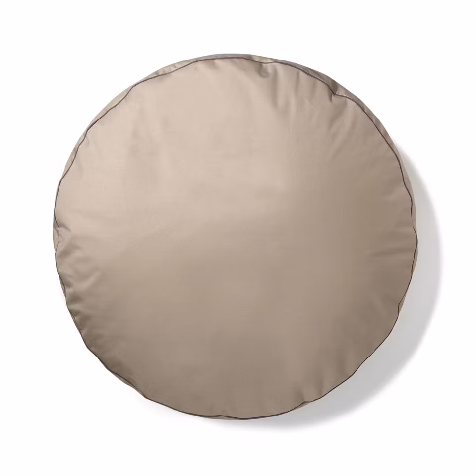 Bini, puf udendørs, Cookie