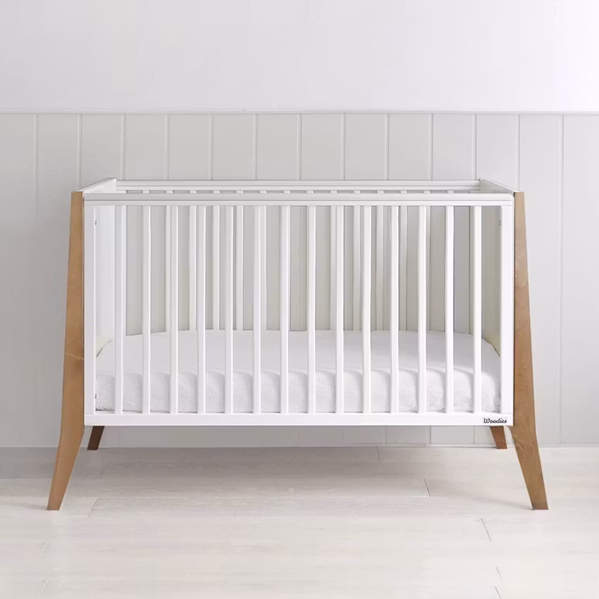 Tremmeseng Willow, hvid/vintage