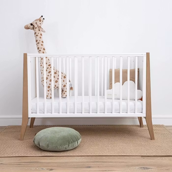 Tremmeseng Willow, hvid/vintage