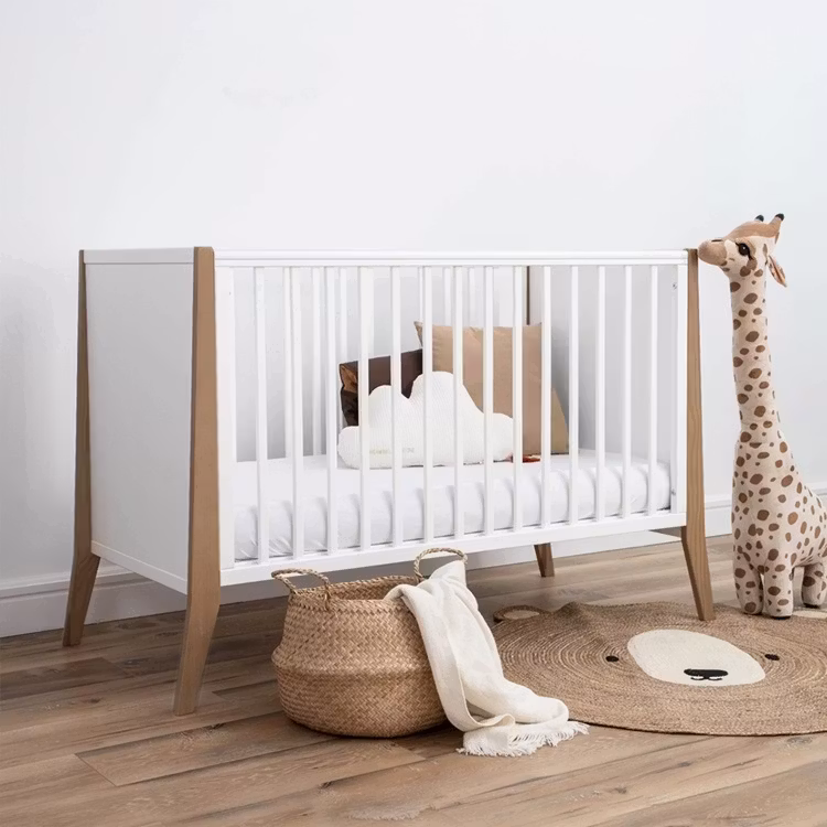 Tremmeseng Willow, hvid/vintage