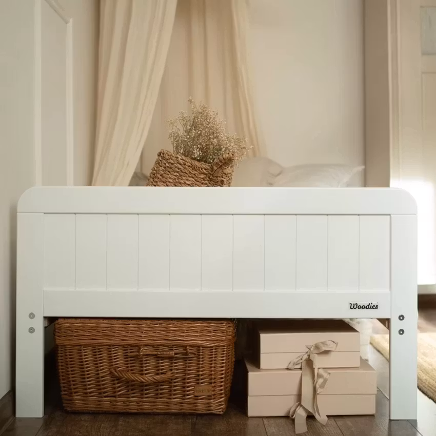 Juniorseng Province, hvid