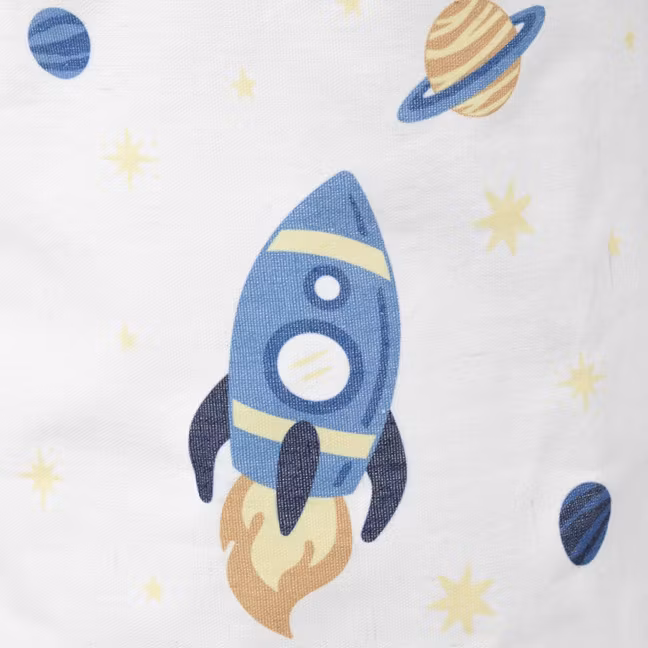 Opbevaringskurv Kosmos