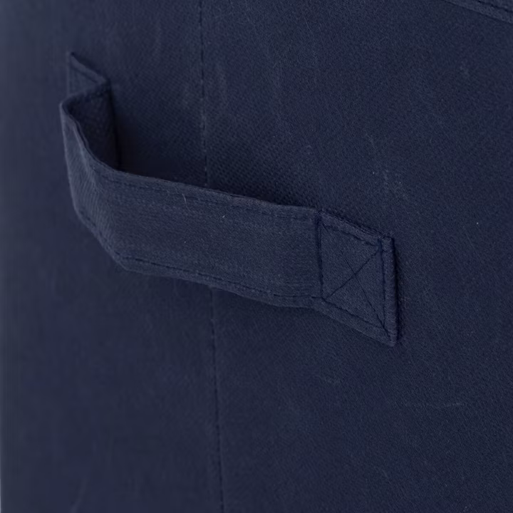 Opbevaringskurv Kosmos, 2 stk